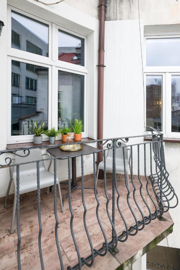 Discover Krakow Apartments - 3 Rakowicka St - Classic Apartments Near Main Station - Netflix المظهر الخارجي الصورة