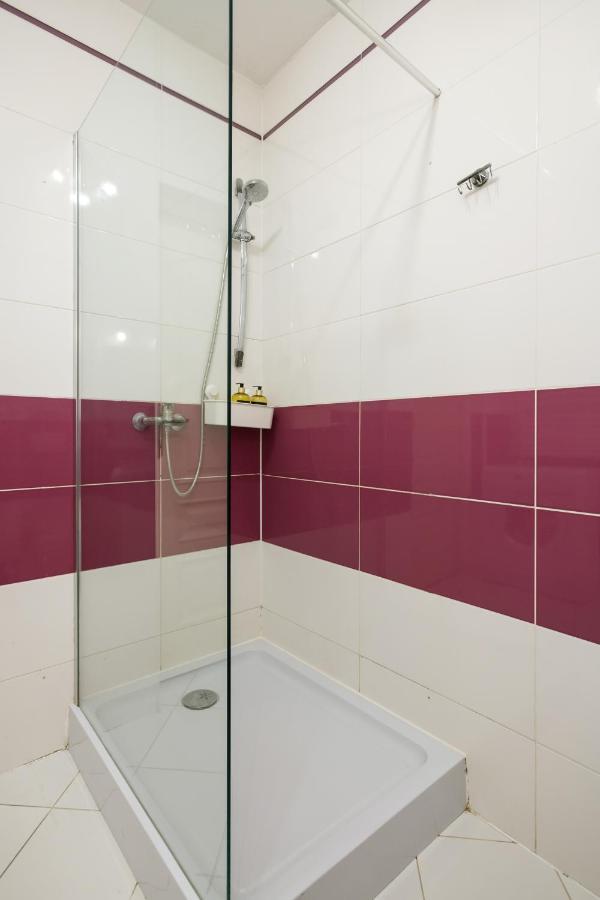 Discover Krakow Apartments - 3 Rakowicka St - Classic Apartments Near Main Station - Netflix المظهر الخارجي الصورة